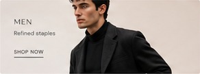 Menswear