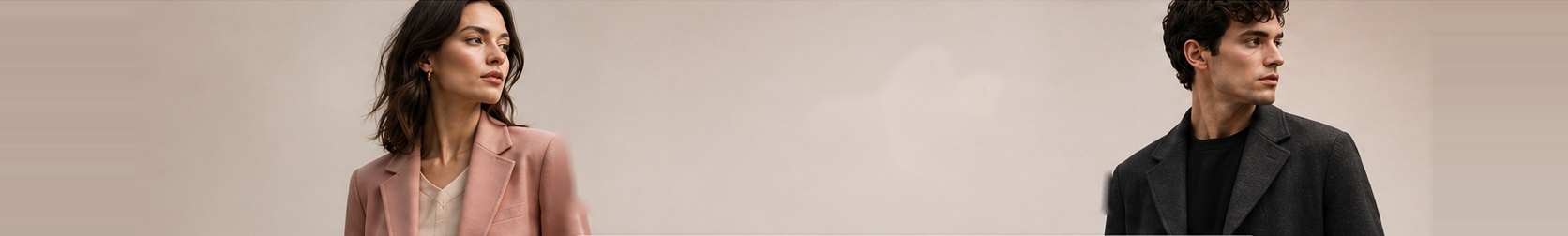 New season editorial styling